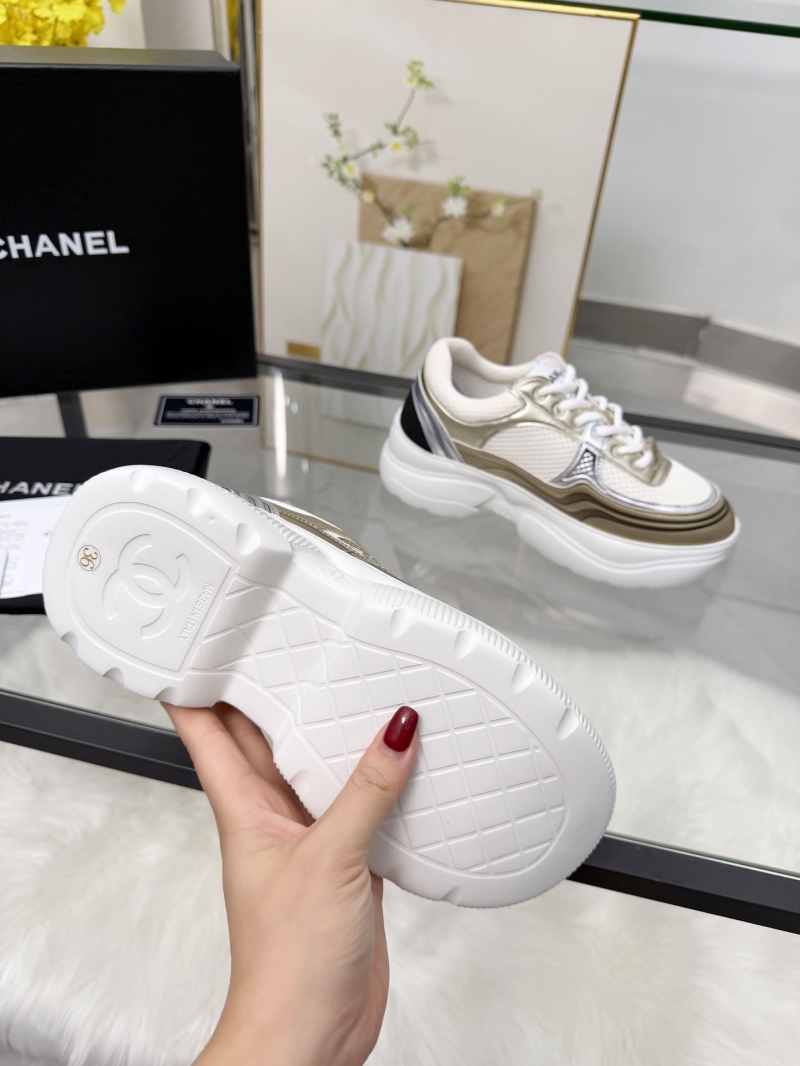 Ch**el sport shoes